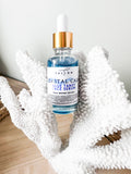 Coastal Calm Blue Tansy Face Serum