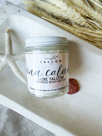 Pina Colada Whipped Tallow Body Butter