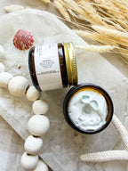 Frosted Glow Blue Tansy Whipped Tallow Cream