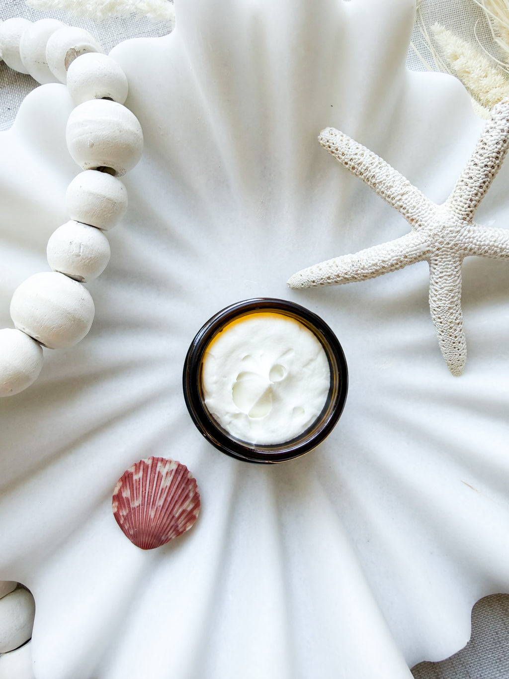 SOOTHE Sensitive Skin Whipped Tallow Face Cream