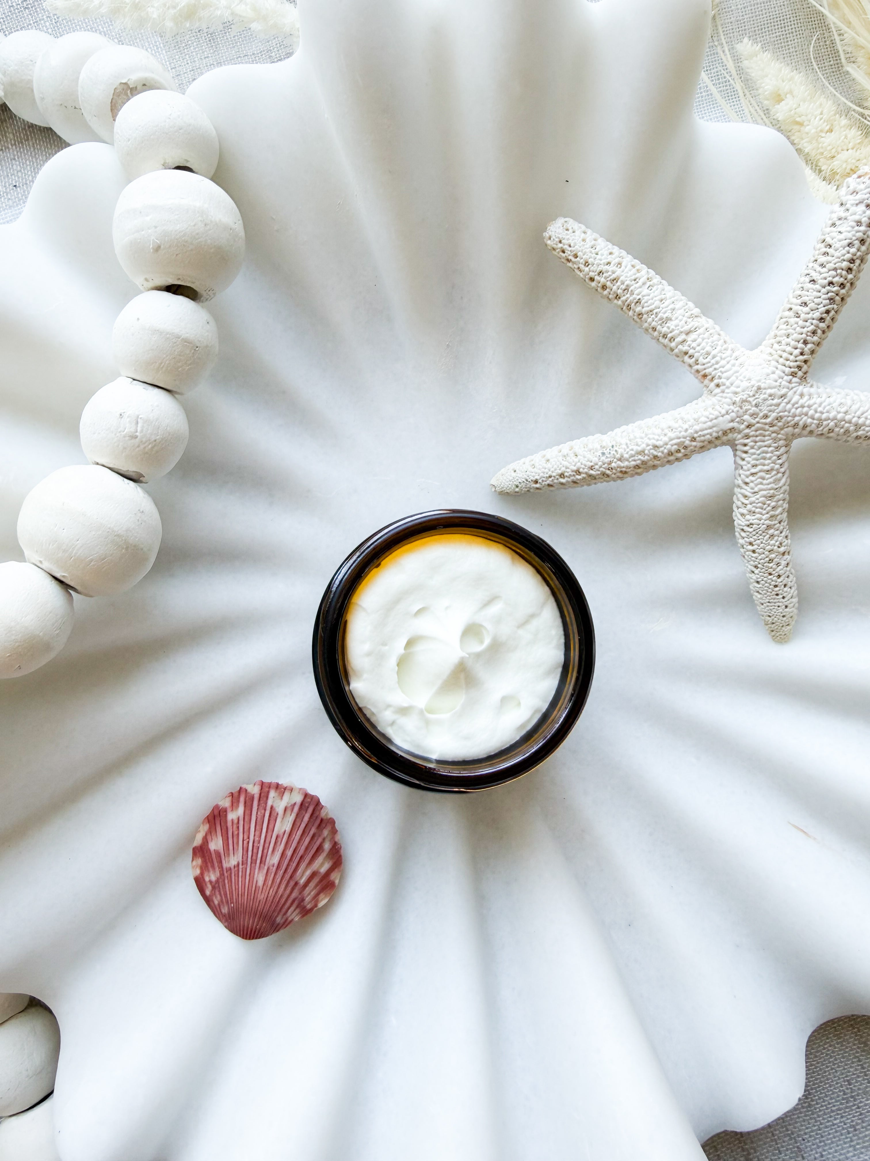 SOOTHE Sensitive Skin Whipped Tallow Face Cream