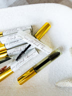 Sea Silk Lash + Brow Oil