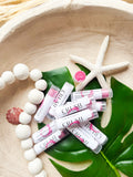 CRUSH Tinted Tallow Lip Balm