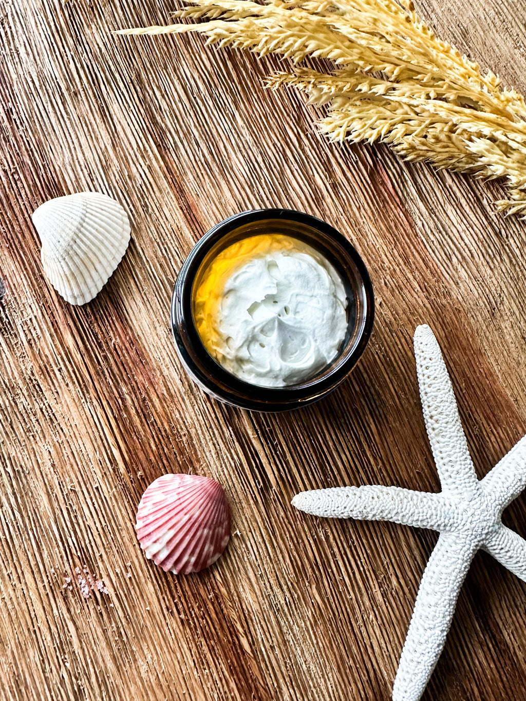 SOOTHE Sensitive Skin Whipped Tallow Face Cream