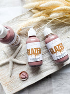 Glazed Shimmer Bronzing Tallow Lotion *Limited Summer Collection*