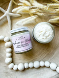 Cashmere Cloud Whipped Body Butter