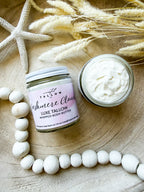 Cashmere Cloud Whipped Body Butter