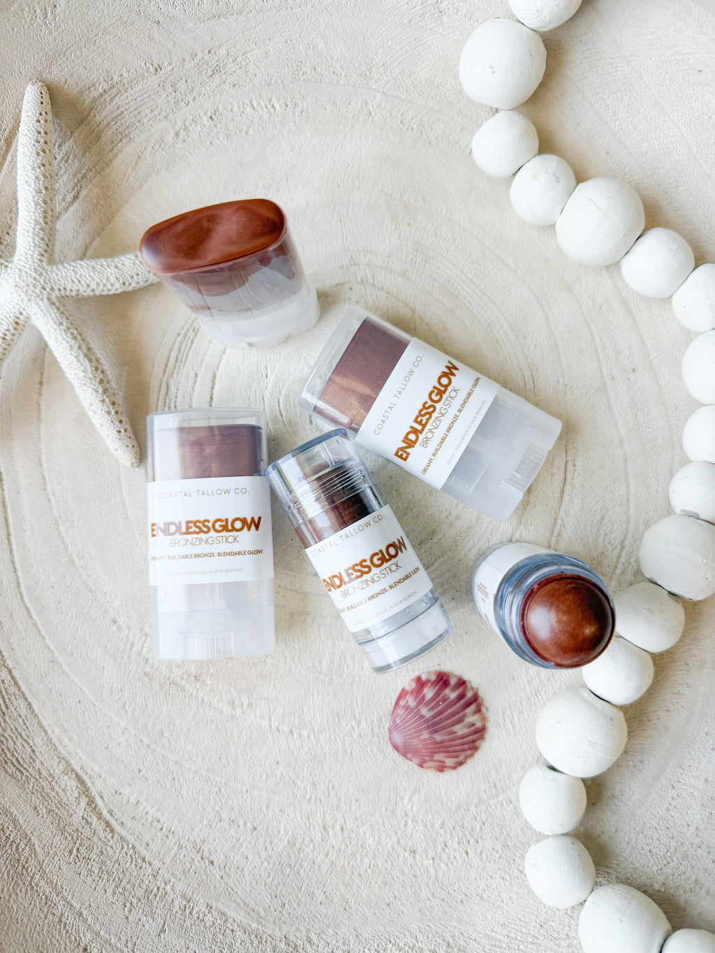 Endless Glow Bronzing Stick