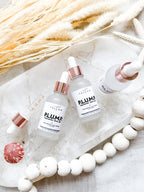 P.L.U.M.P. Hyaluronic Acid Face Serum