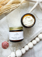 Pretty Face Micro Facial Polish