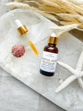 Coastal Glow Tallow Face Serum