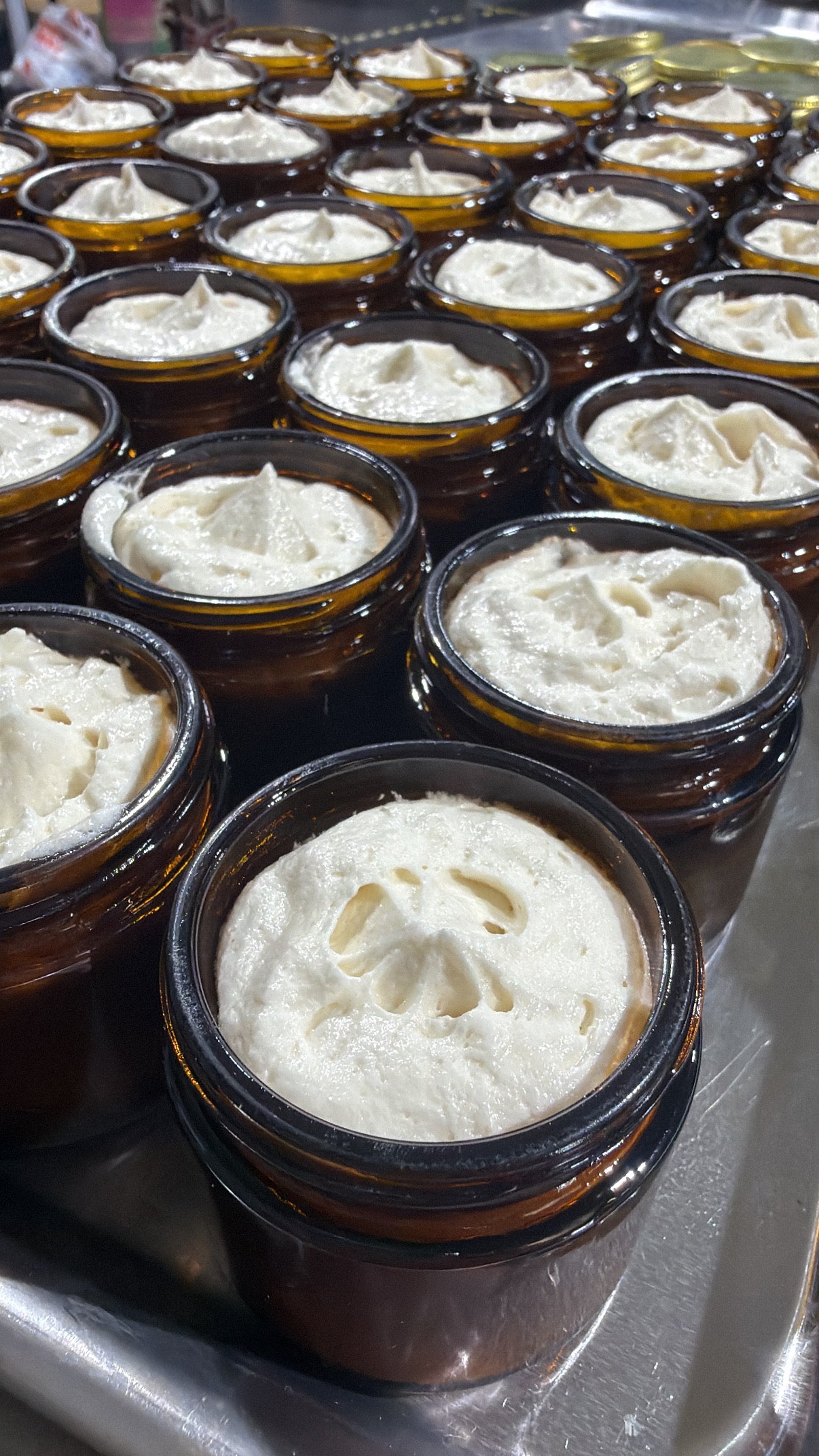 Pretty Face Micro Facial Polish