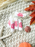 Apple Harvest Tallow Lip Butter