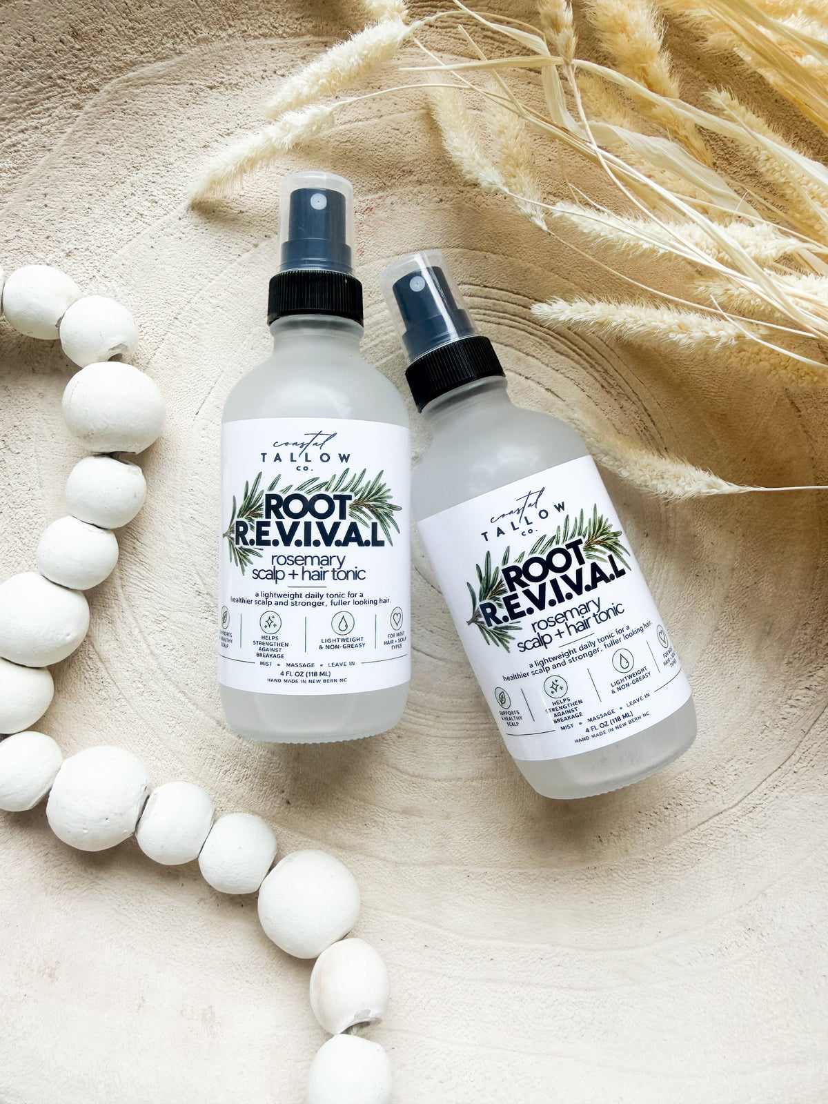 Root R.E.V.I.V.A.L Rosemary Hair Mist