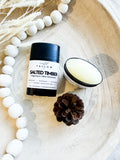Salted Timber Tallow Deodorant