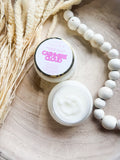 Cashmere Cloud Whipped Tallow Sugar Scrub