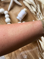 Moon Pearl Highlighter Stick