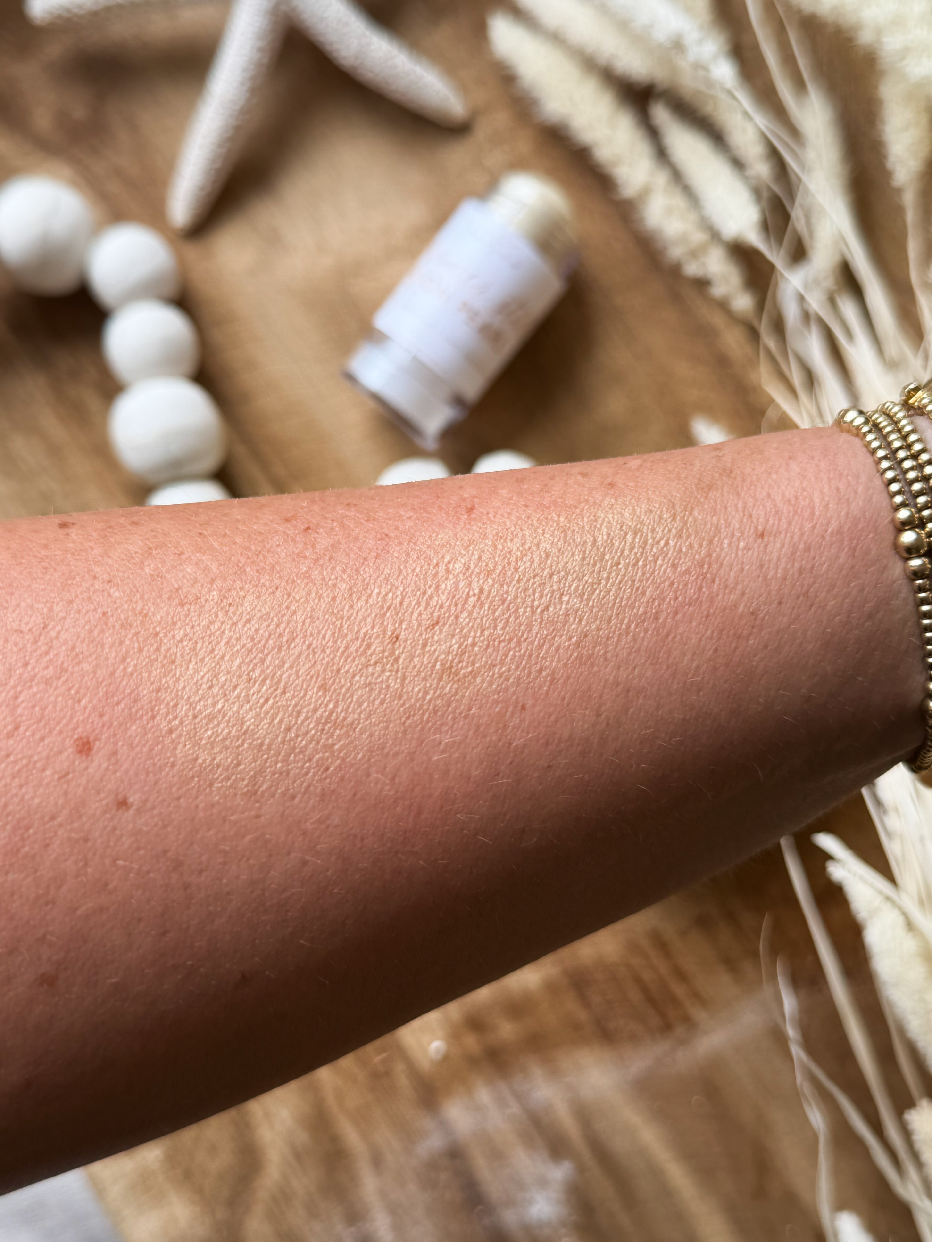 Moon Pearl Highlighter Stick