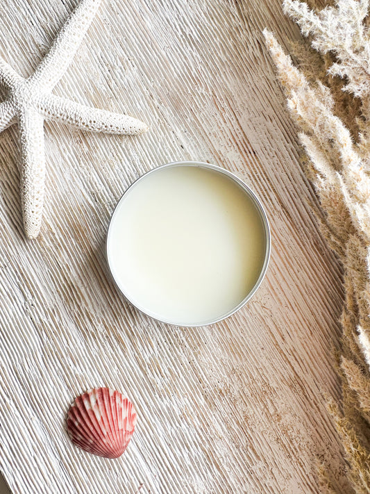 Breathe Easy Tallow Chest Balm