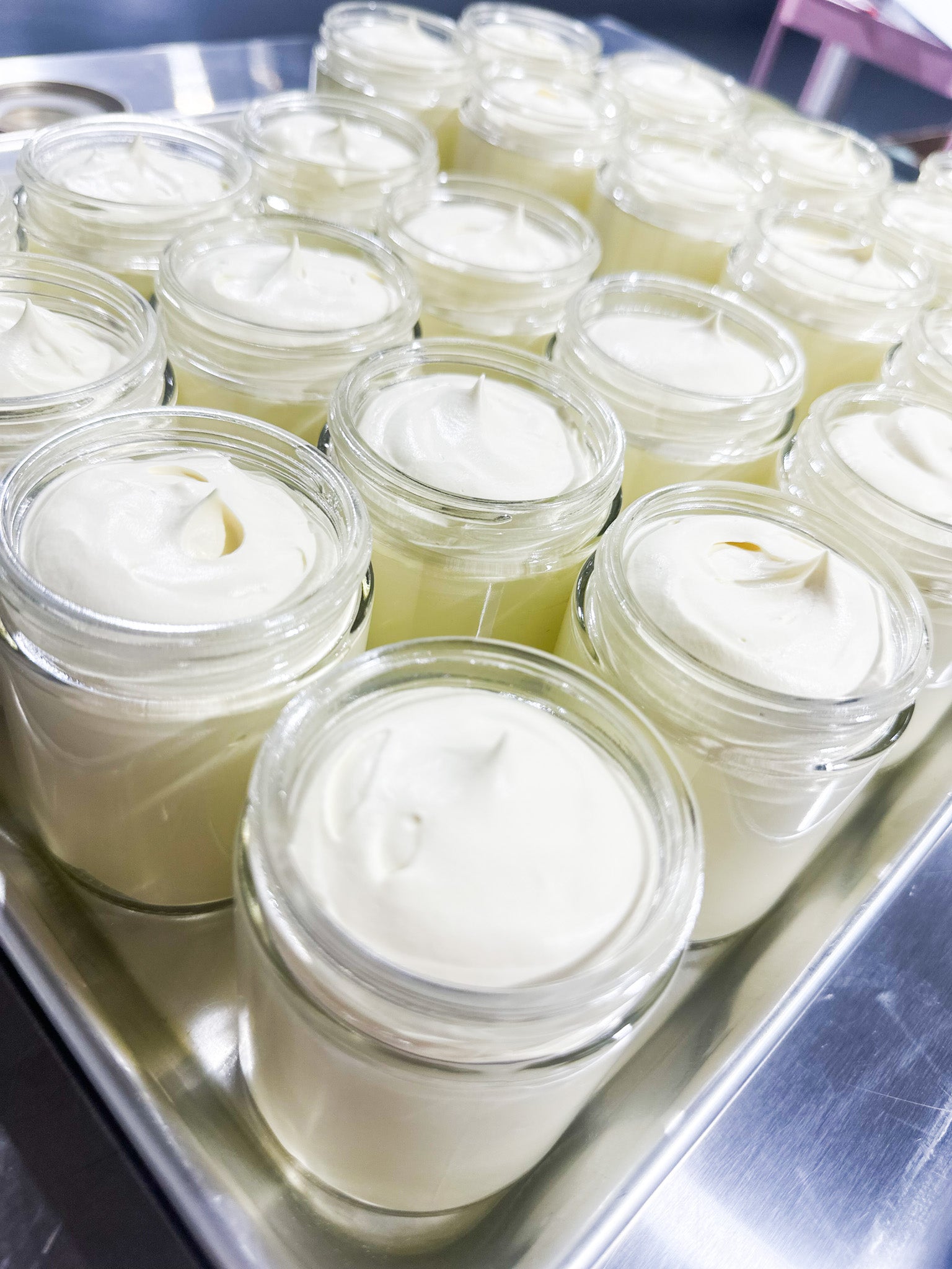 Cashmere Cloud Whipped Body Butter