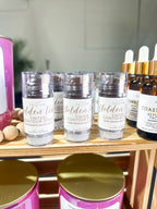 Golden Tide Tallow Contour Stick