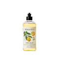 Natural Dish Soap I Lemon