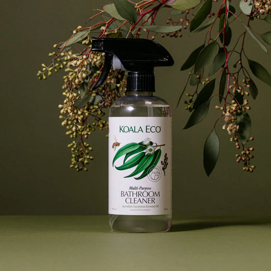 Natural Multi Purpose Bathroom Cleaner