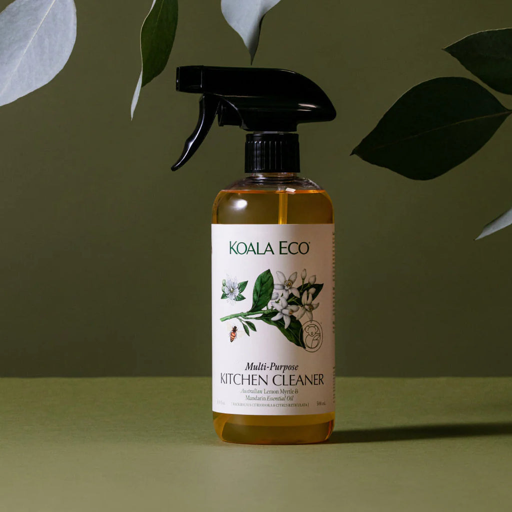 Natural Multi Purpose Kitchen Cleaner