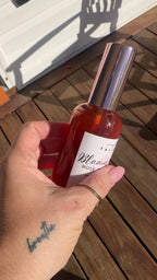 Bloom Babe Infused Rose Water Toner