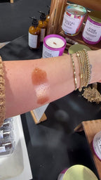 Golden Hour Bronzing Drops